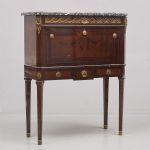 1231 9518 SECRETAIRE